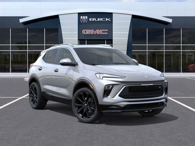 2026 Buick Encore GX Sport Touring - Photo 7