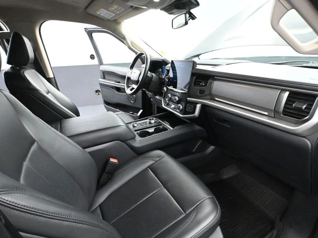 2024 Ford Expedition XLT - Photo 54