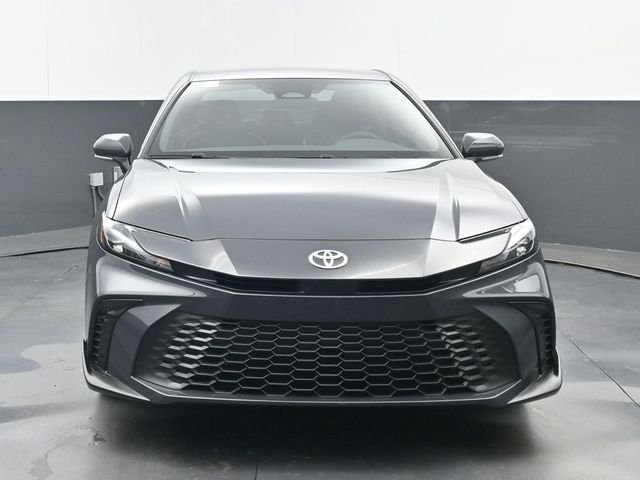 New 2026 Underground Toyota SE image 19