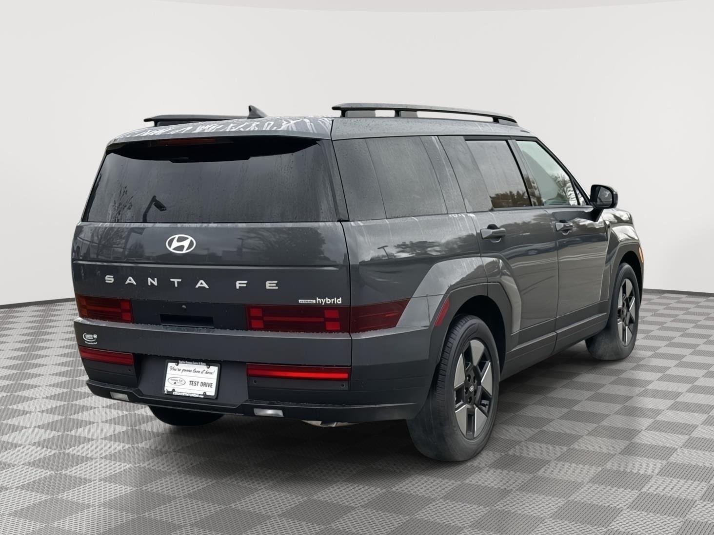 2026 Hyundai Santa Fe SEL - Photo 6