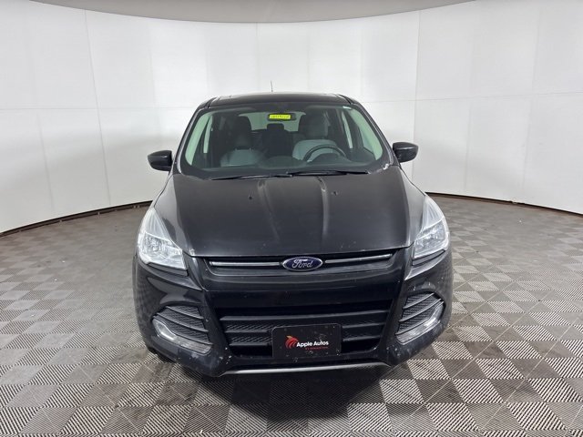 Used 2015 Ford Escape SE with VIN 1FMCU9G95FUB08606 for sale in Shakopee, Minnesota