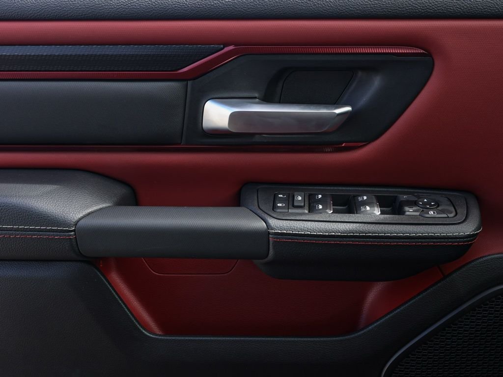 2026 RAM 1500 Rebel - Photo 23