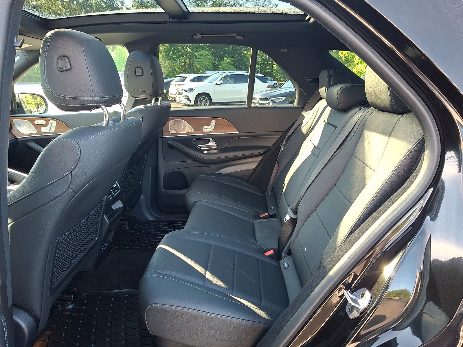 2026 Mercedes-Benz GLE GLE350 - Photo 10