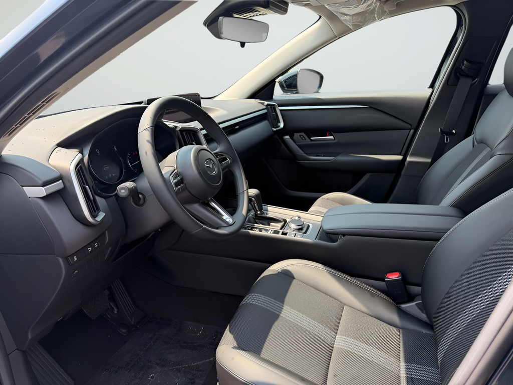New 2026 Ingot Blue Metallic Mazda 2.5 S Preferred image 18