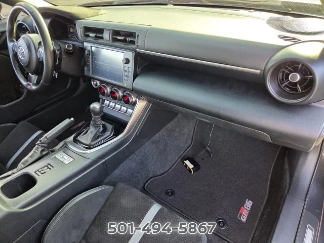Used 2024 Gray Toyota Premium image 14