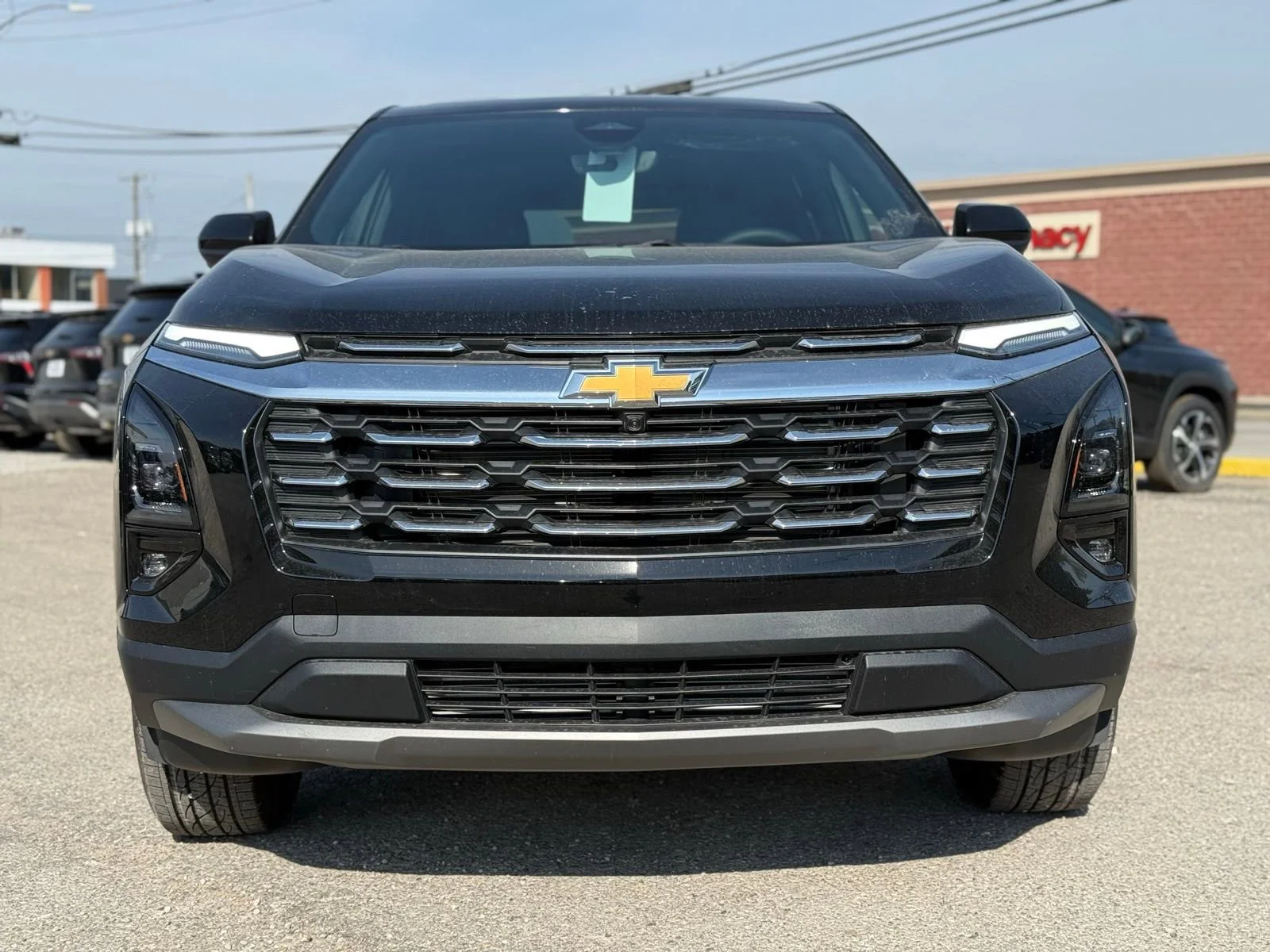 2026 Chevrolet Equinox LT - Photo 6