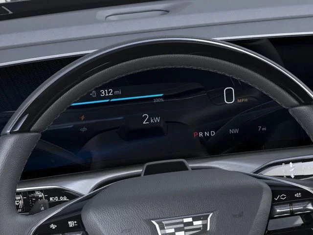 2026 Cadillac VISTIQ Sport - Photo 18