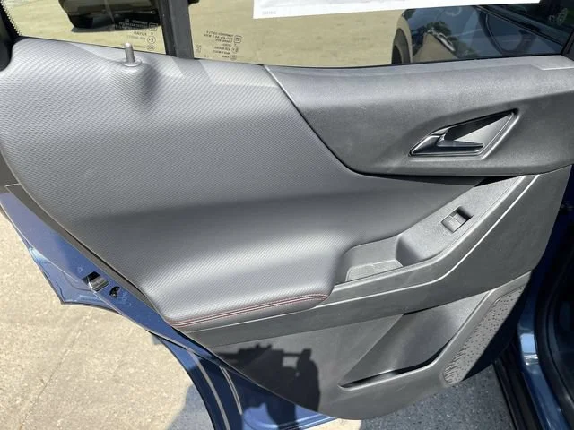 New 2027 Lakeshore Blue Metallic Chevrolet RS image 12