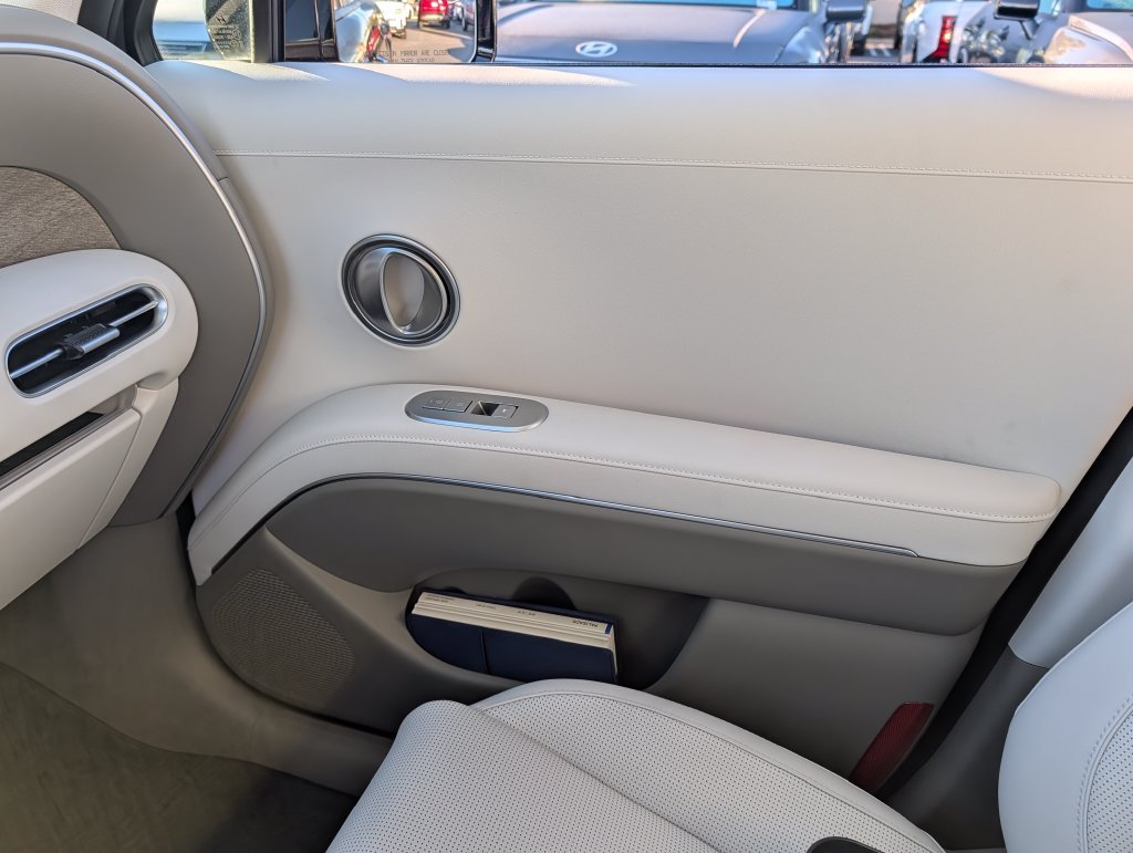2026 Hyundai Palisade SEL Premium - Photo 28