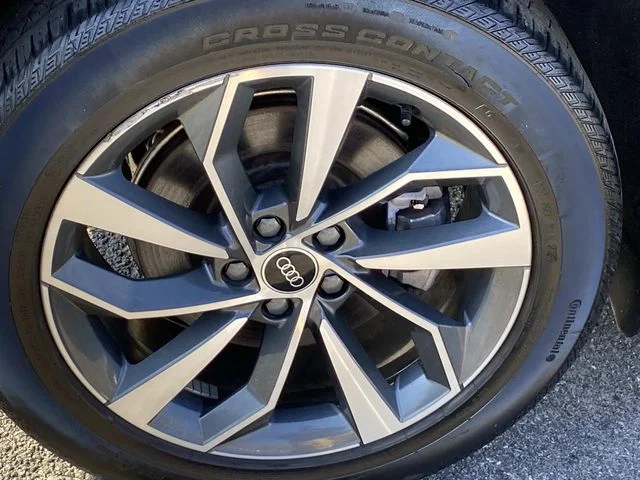2023 Audi Q5 Sportback Prestige - Photo 28