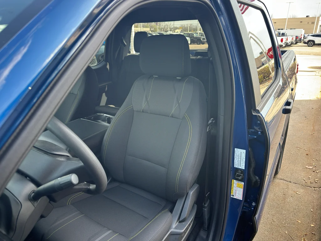 2025 Ford F-150 STX - Photo 25