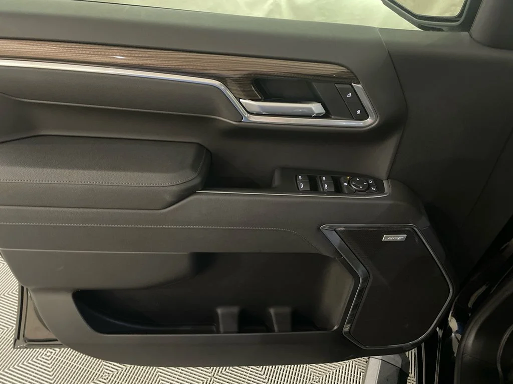 2026 Chevrolet Silverado 1500 RST - Photo 10