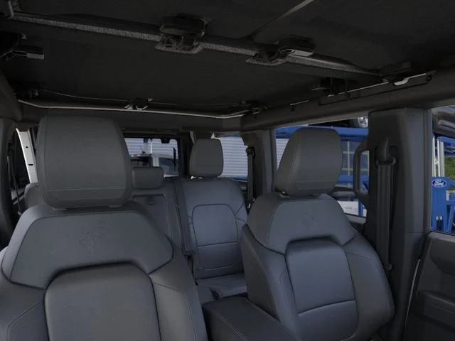 New 2026 Oxford White Ford Outer Banks® image 47