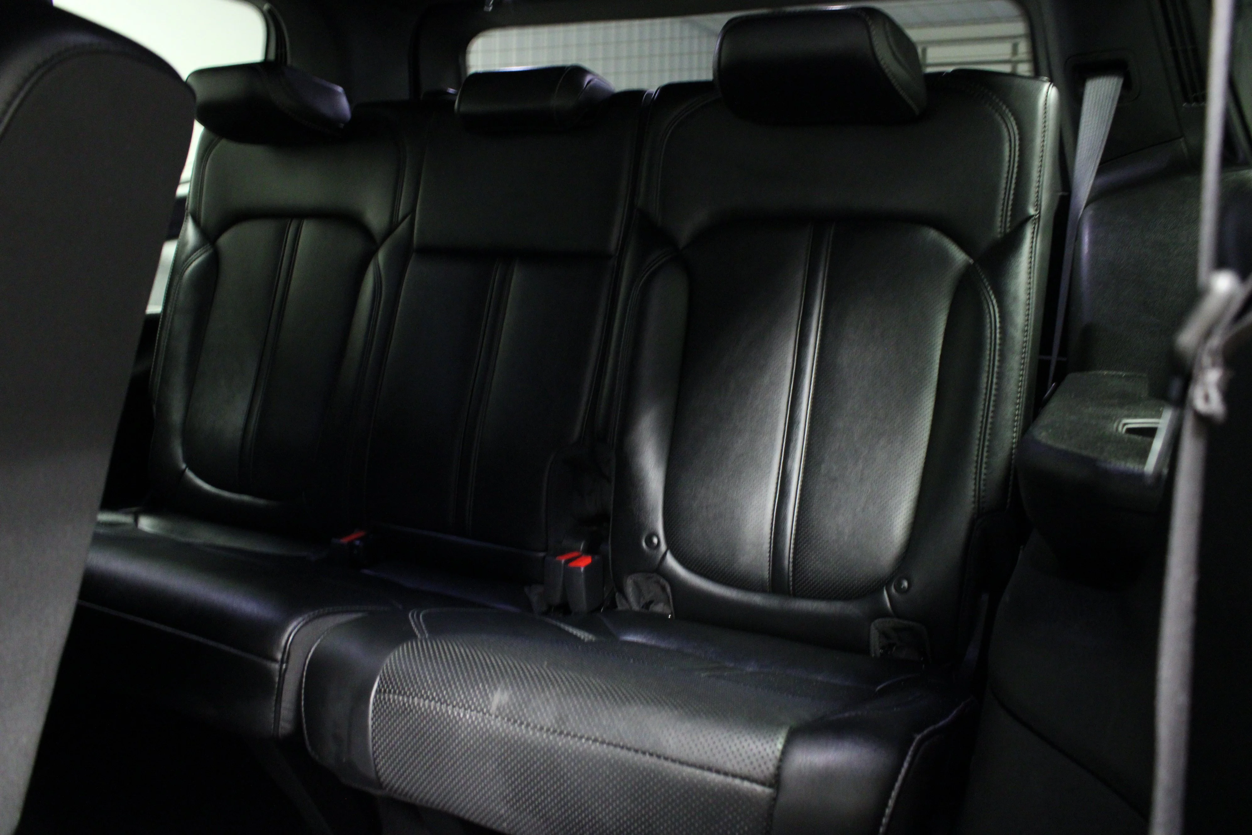 Used 2024 Bright White Clearcoat Jeep Series II image 14