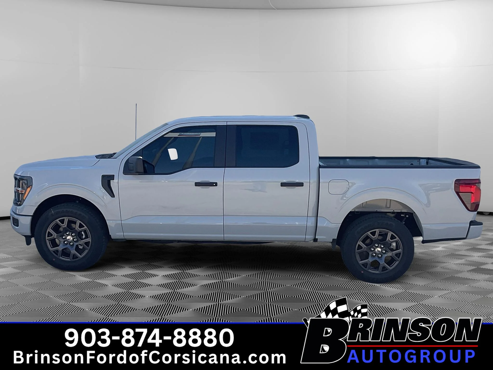 New 2026 Avalanche Ford STX® image 3