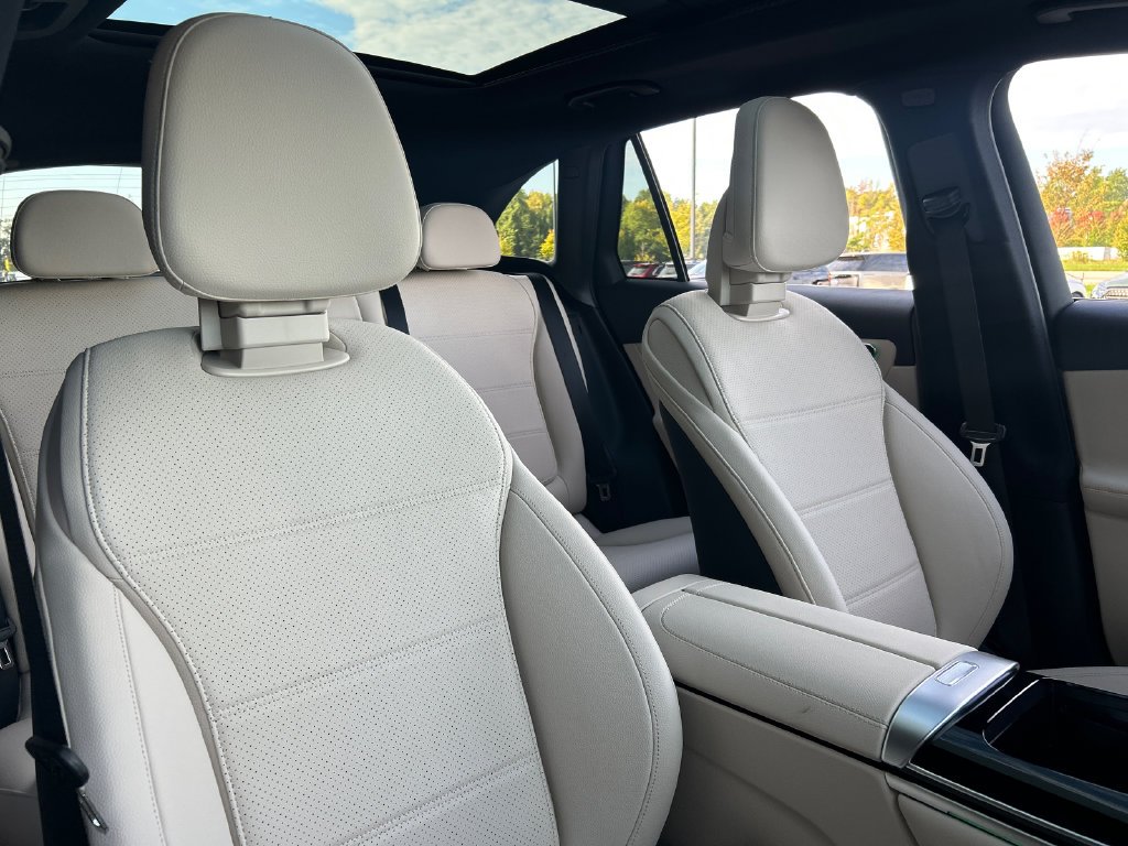 2026 Mercedes-Benz GLC Base - Photo 27