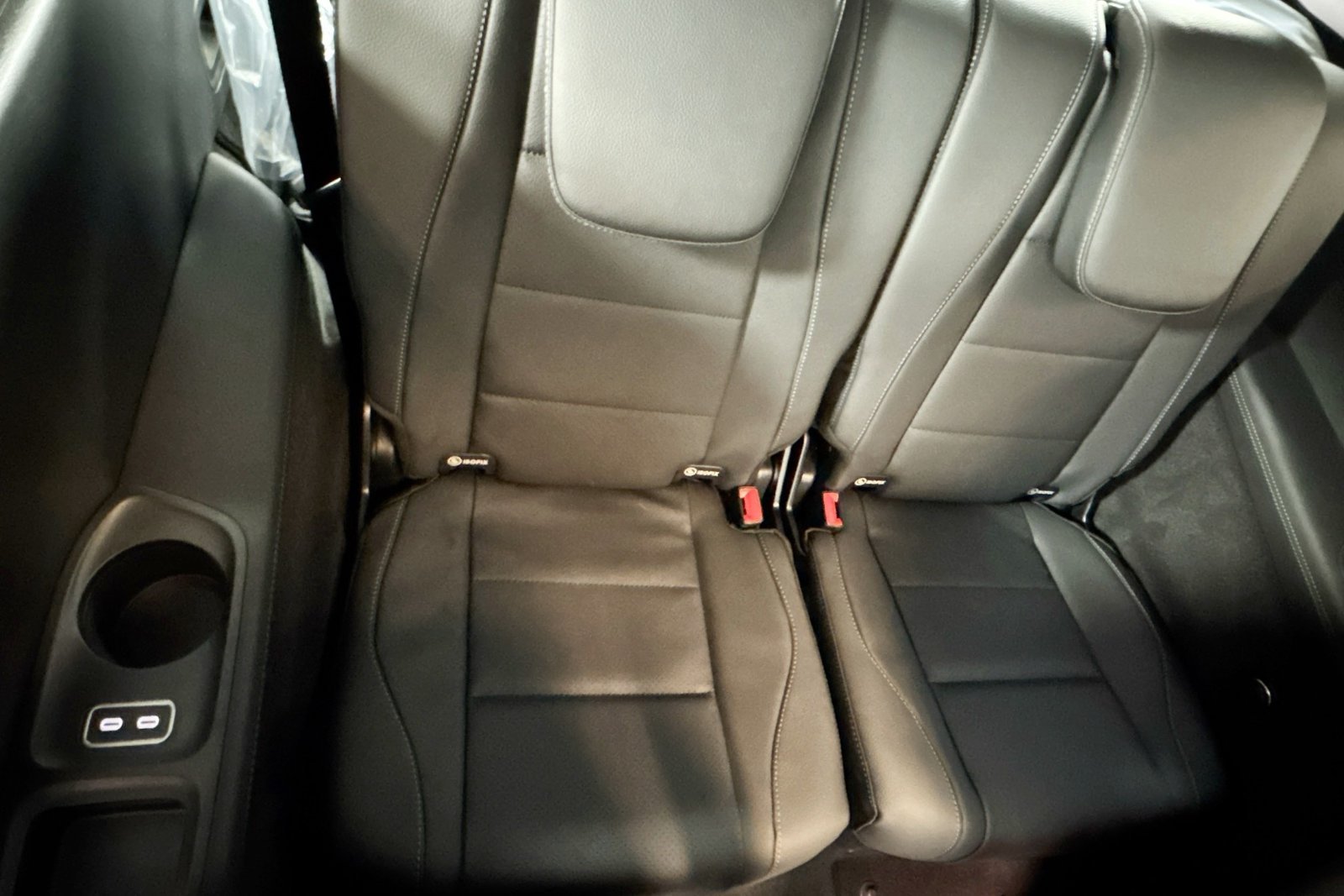 New 2026 Selenite Grey Metallic Mercedes-Benz GLS 450 image 25