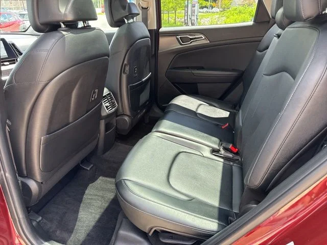 Certified Used 2023 Red Kia SX image 19