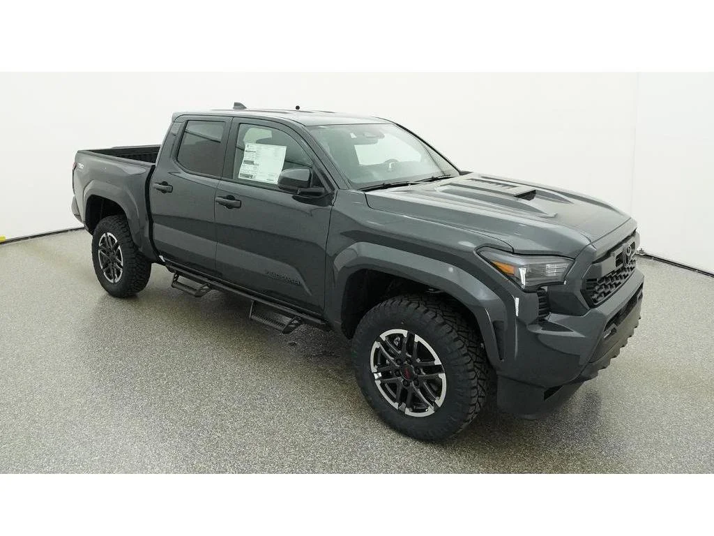 New 2026 Underground Toyota TRD Sport image 13