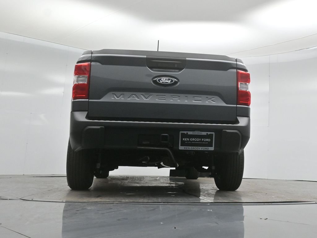 New 2026 Gray Ford XL image 45