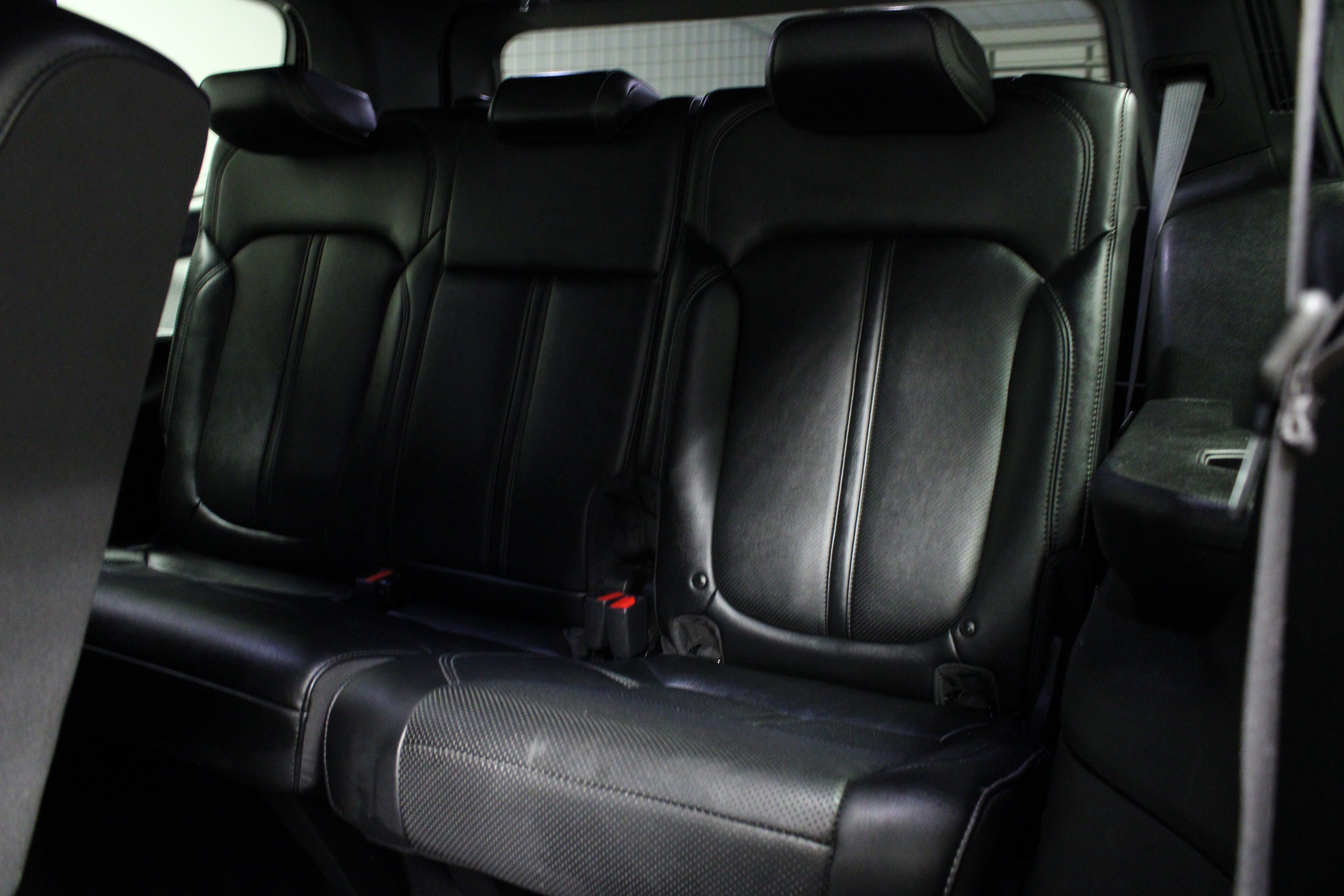 Used 2024 Bright White Clearcoat Jeep Series II image 14