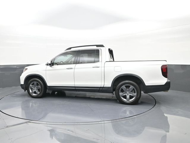 Used 2022 White Honda RTL-E image 5