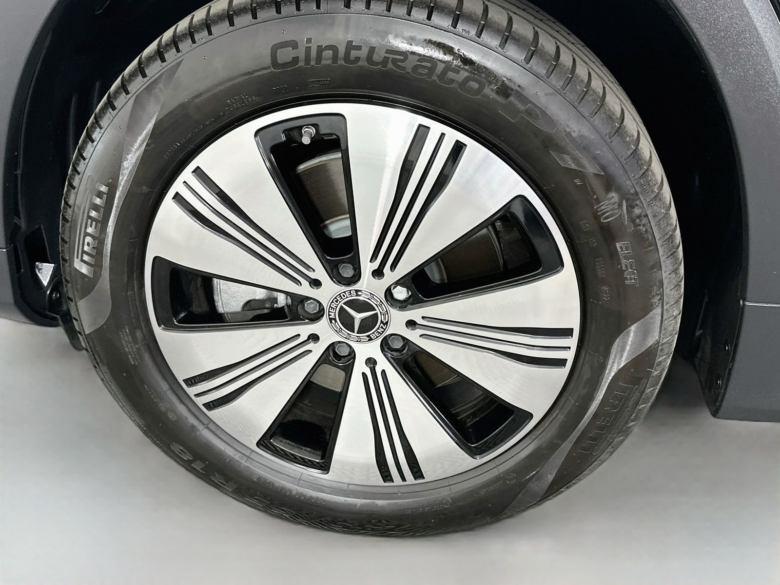 Used 2023 Black Mercedes-Benz 300 image 32