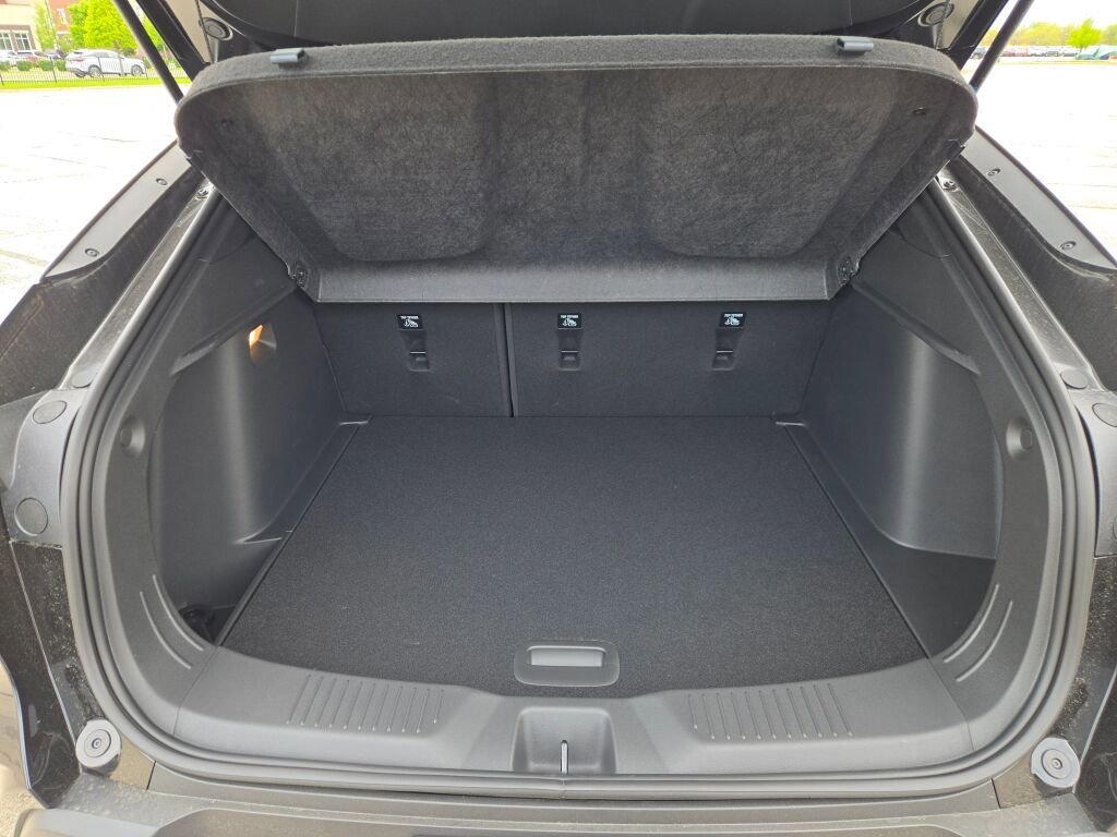2026 Buick Envista Preferred - Photo 17