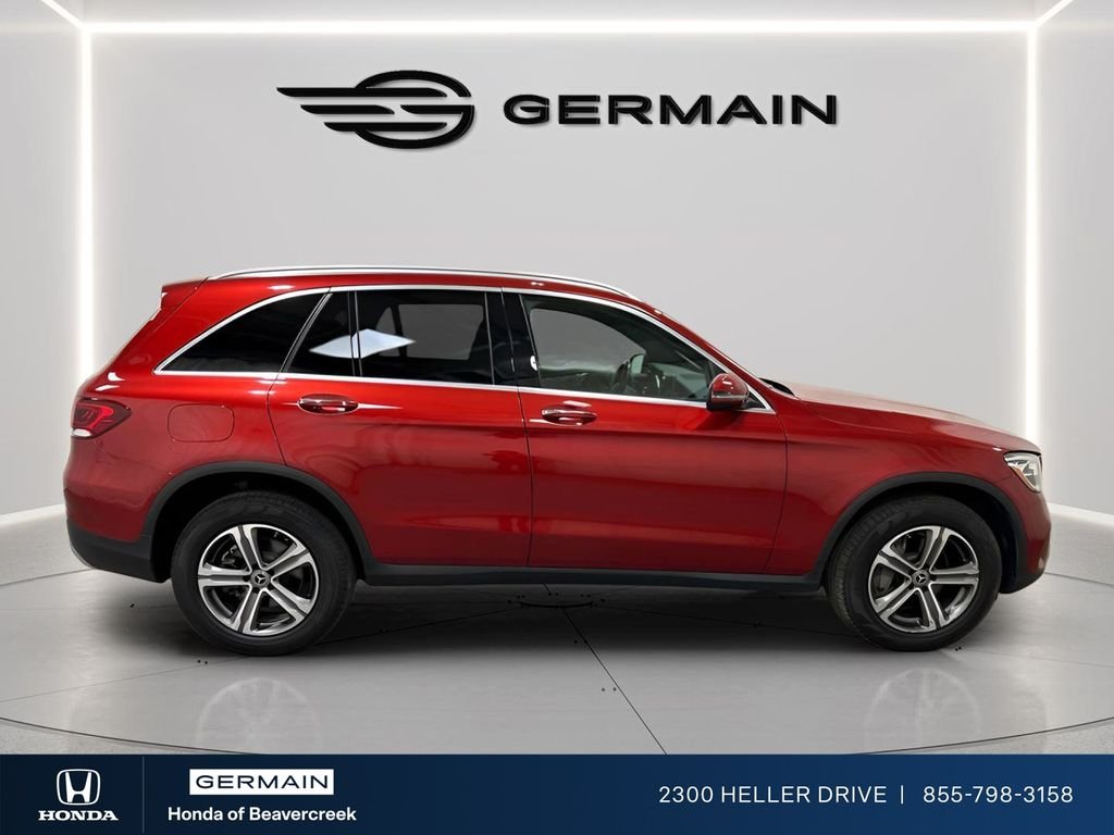 2020 Mercedes-Benz GLC GLC300 - Photo 8