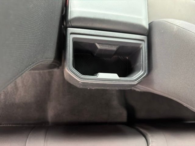 Used 2024 Gray Toyota SR5 image 21
