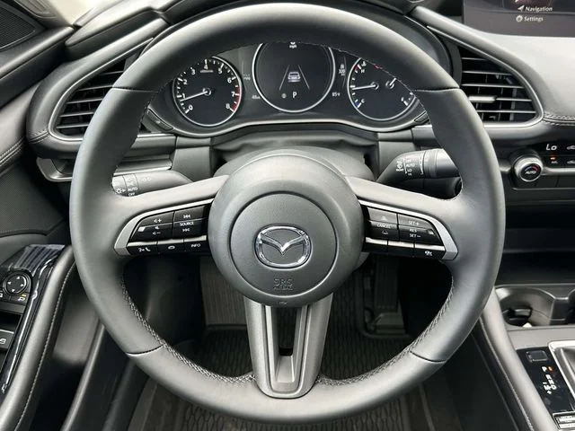 New 2026 Crystal Blue Mazda 2.5 S Select Sport Base image 18