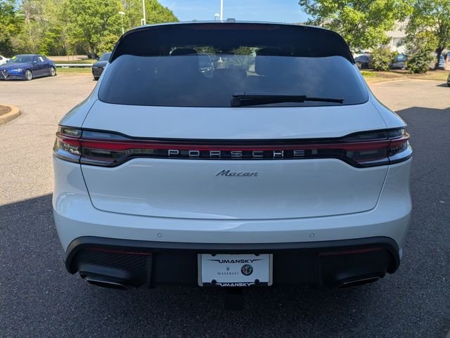 Used 2026 White Porsche Base image 5