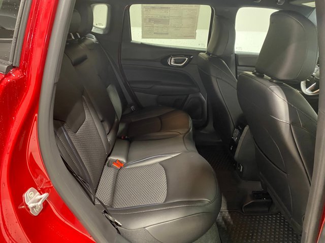 2026 Jeep Compass Latitude Altitude - Photo 21