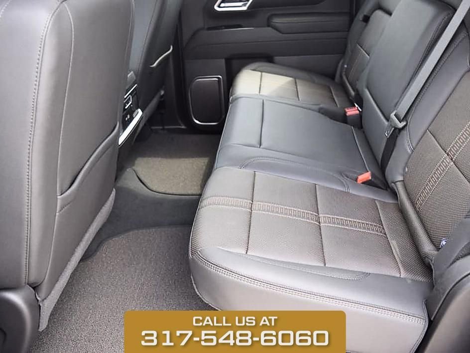 2026 Chevrolet Silverado 2500 HD High Country - Photo 14