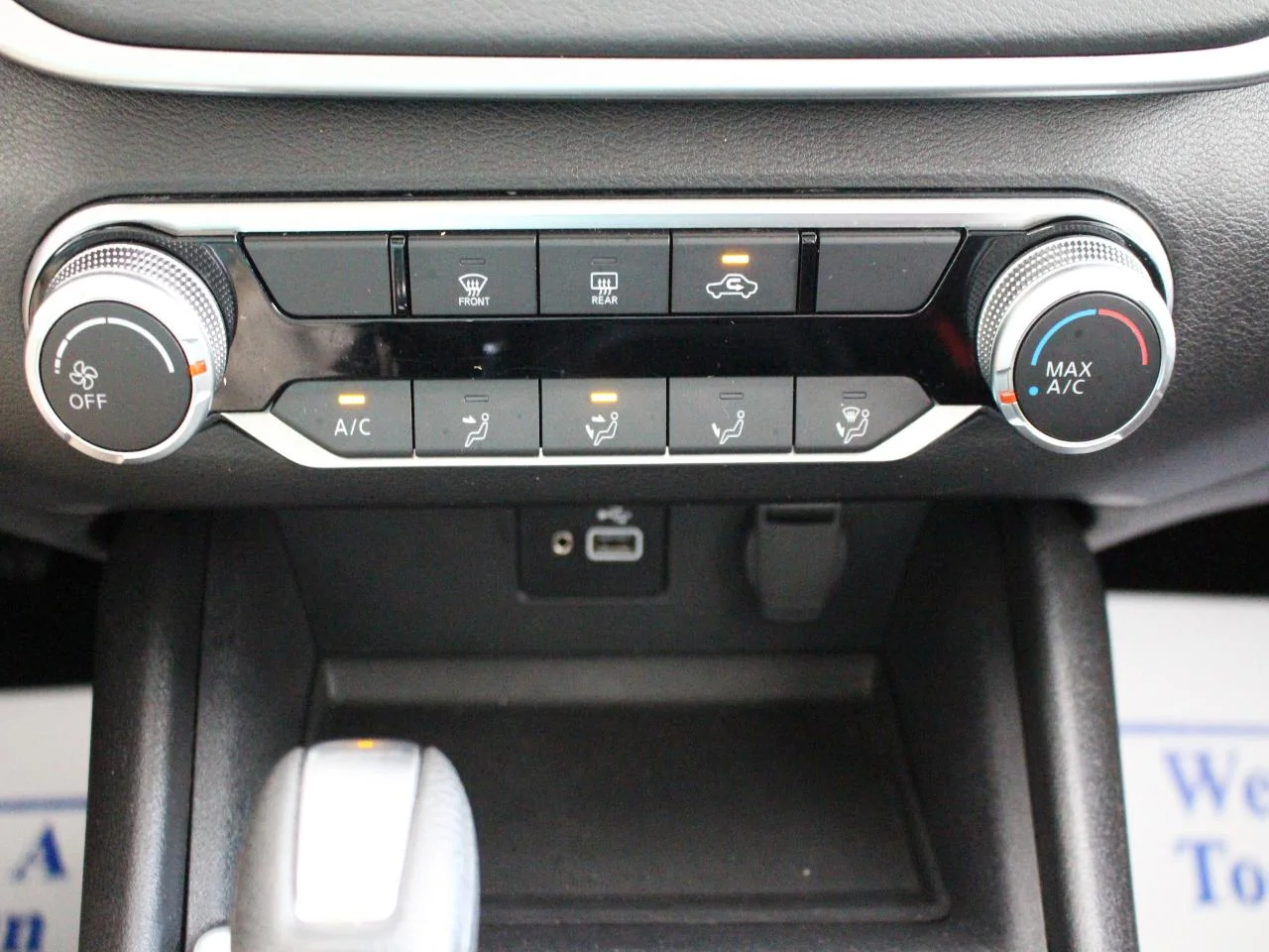 Used 2024 Gray Nissan 2.5 S Sedan image 24