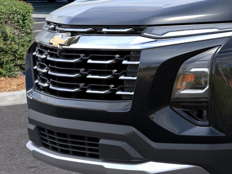 2026 Chevrolet Equinox LT - Photo 15