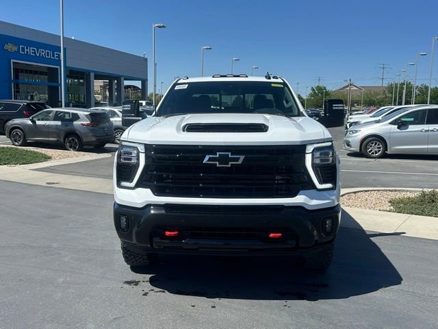 2026 Chevrolet Silverado 3500 HD LT - Photo 22