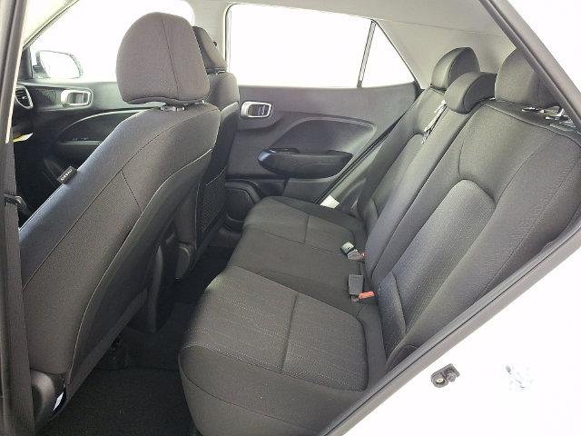 2026 Hyundai Venue SE - Photo 10