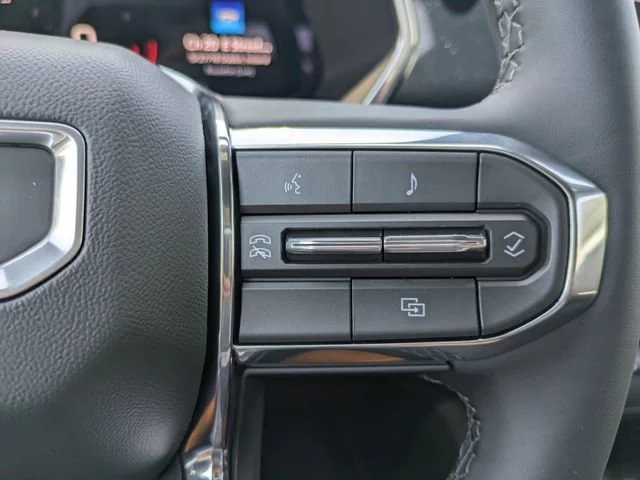 2026 GMC Canyon Elevation - Photo 23