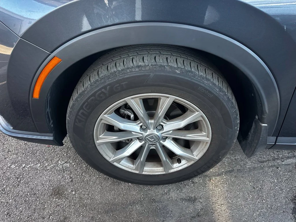 Used 2025  Honda EX-L image 23