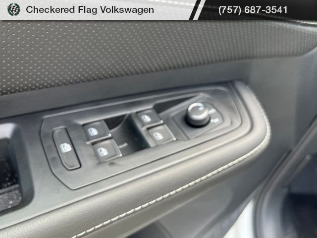 2026 Volkswagen Atlas SE - Photo 28