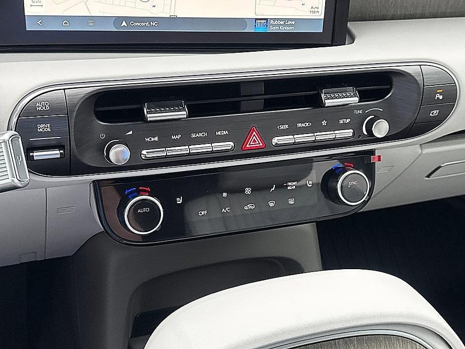 2026 Hyundai Palisade SEL - Photo 26