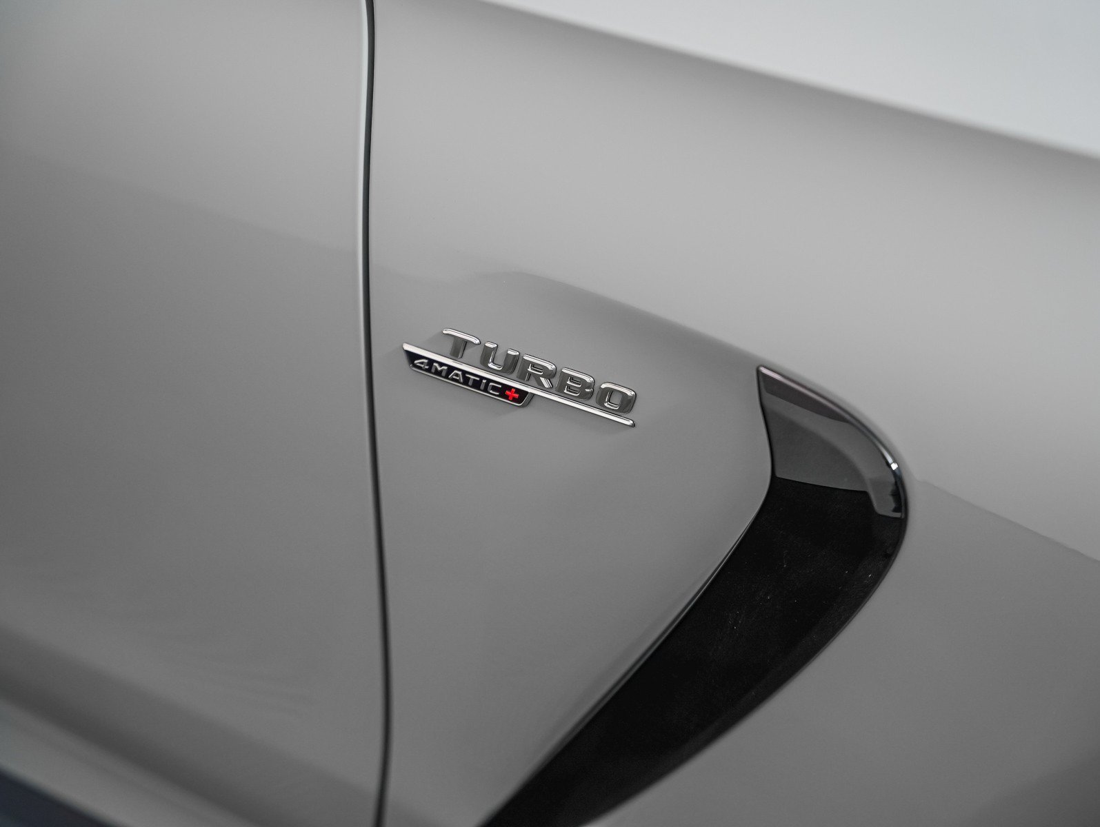 New 2027 MANUFAKTUR Alpine Grey Mercedes-Benz AMG® CLE 53 4MATIC+ Cabriolet image 25