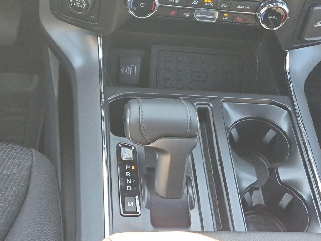 New 2026 Avalanche Ford XLT image 49