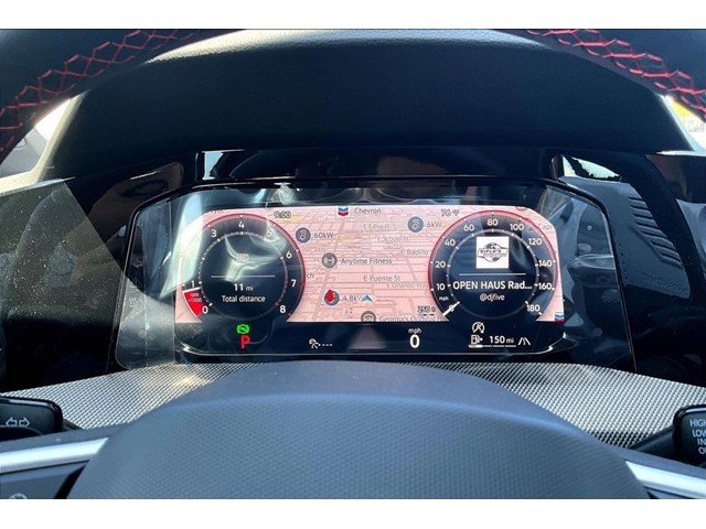 New 2026 Mythos Black Metallic Volkswagen 2.0T S image 11