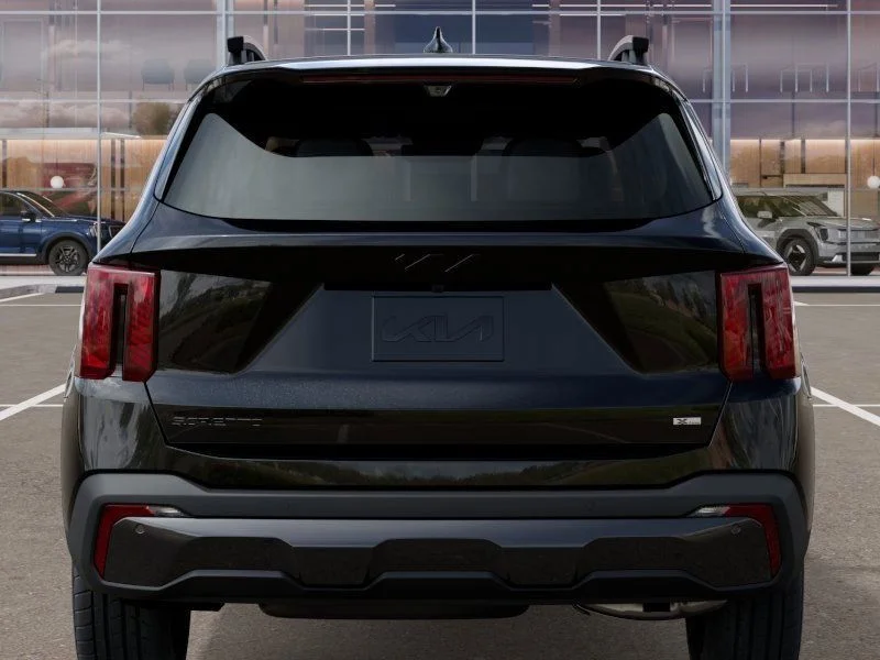 2026 Kia Sorento SX Prestige Hybrid - Photo 13