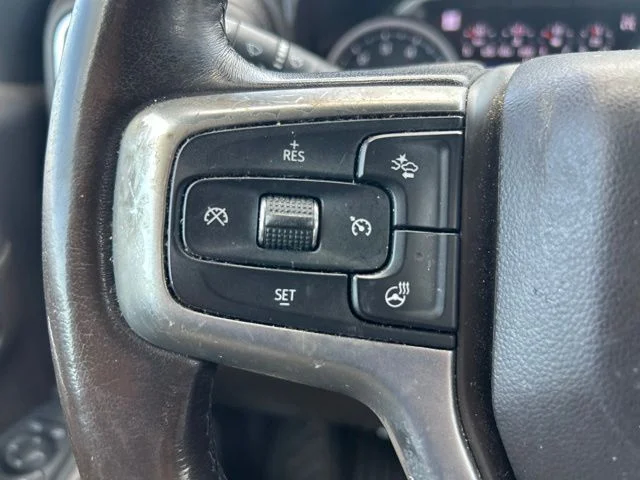 Used 2022 Beige Chevrolet LTZ image 14