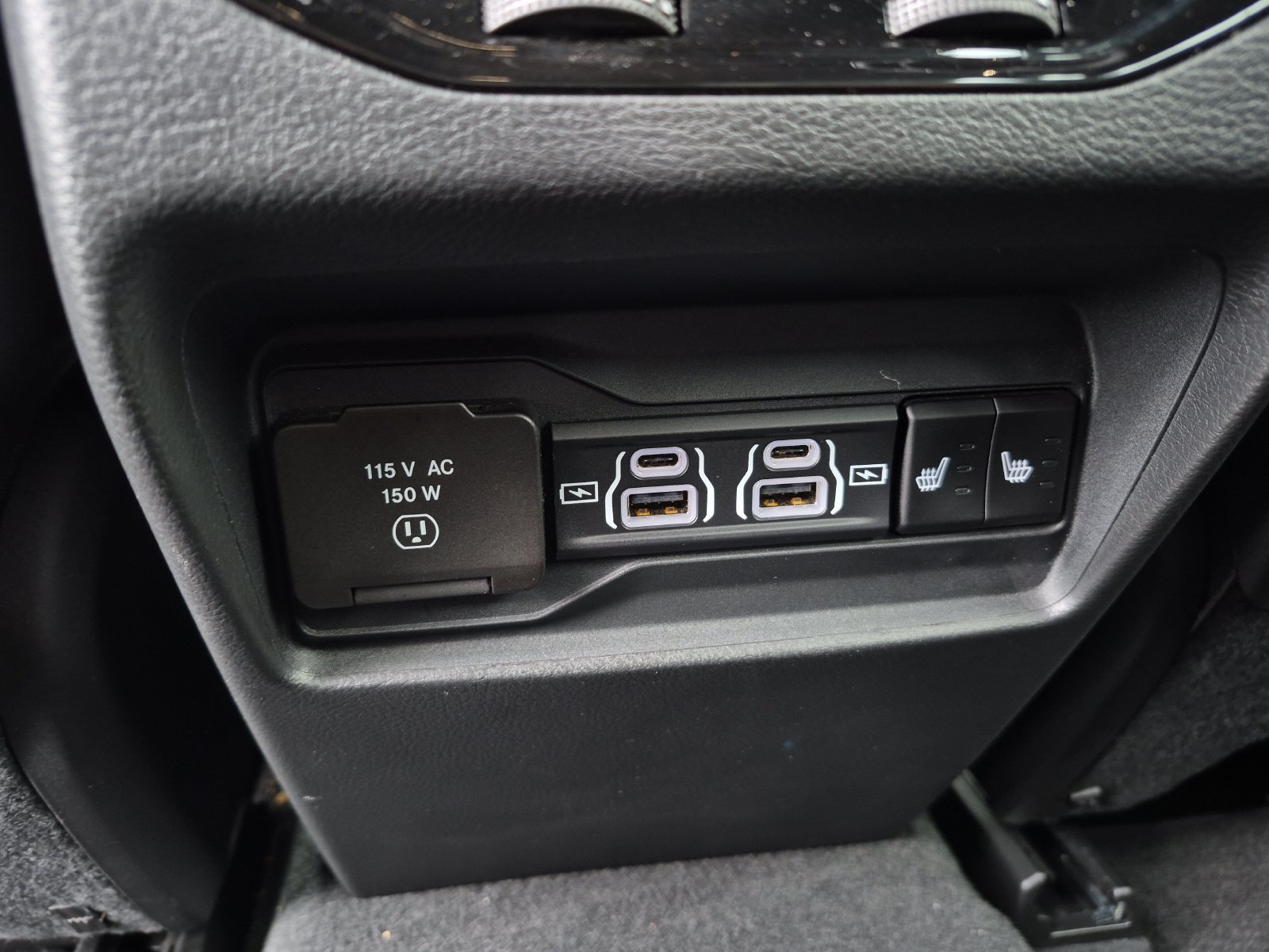 2025 Jeep Grand Cherokee Limited - Photo 23