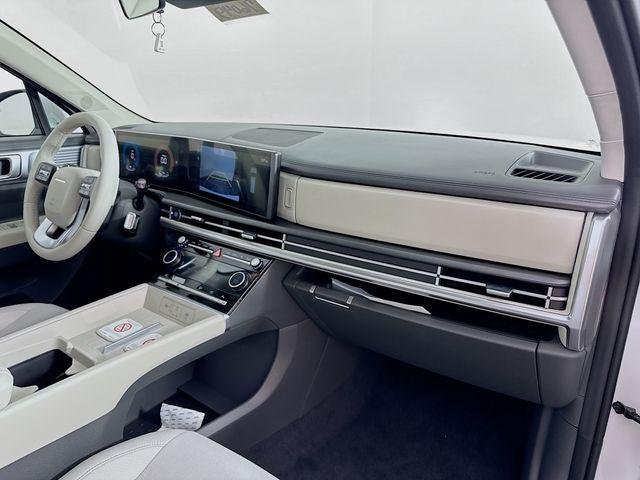 2026 Hyundai Santa Fe SE - Photo 42