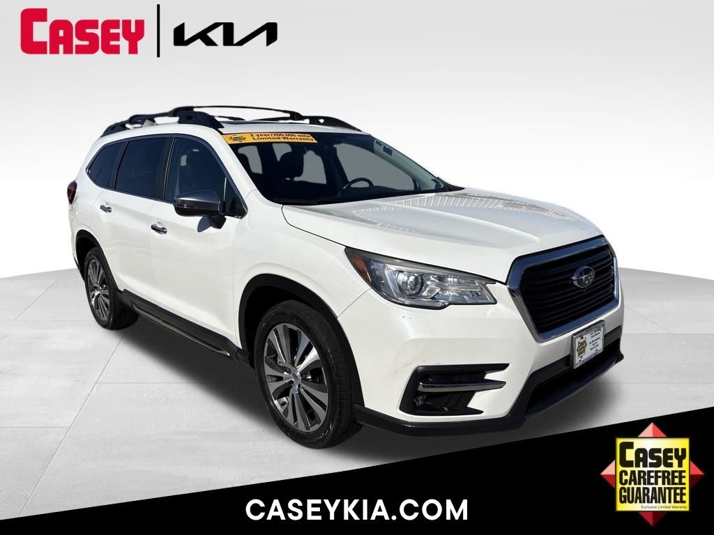 2019 Subaru Ascent Touring